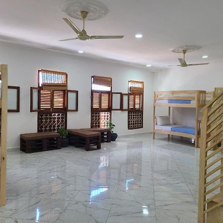 Cube Place Aparthotel Zanzibar ภายนอก รูปภาพ
