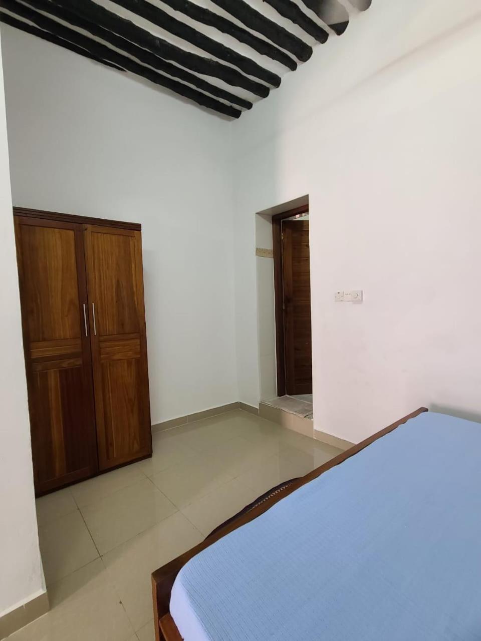 Cube Place Aparthotel Zanzibar ภายนอก รูปภาพ