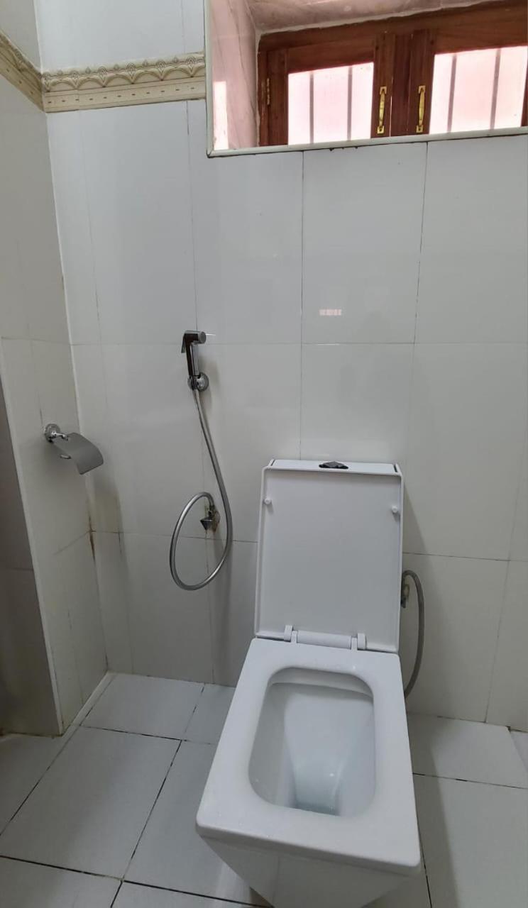 Cube Place Aparthotel Zanzibar ภายนอก รูปภาพ
